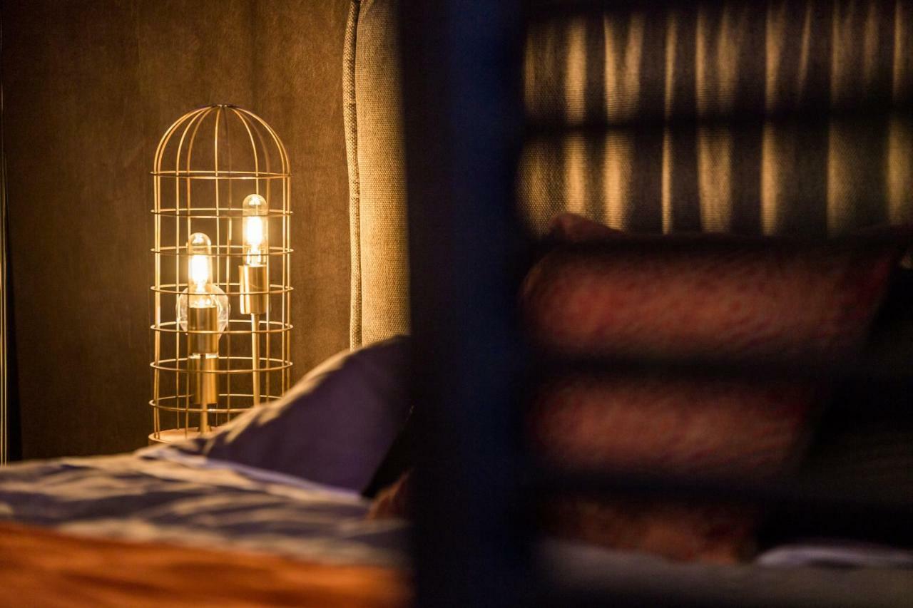 Kappa Apartments Rijeka Bagian luar foto