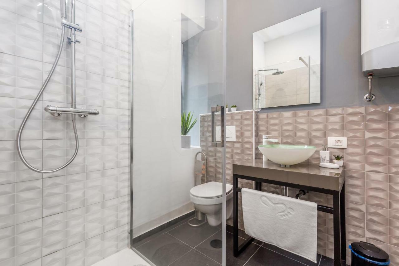 Kappa Apartments Rijeka Bagian luar foto
